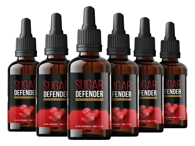 buy now Sugar defender supplements